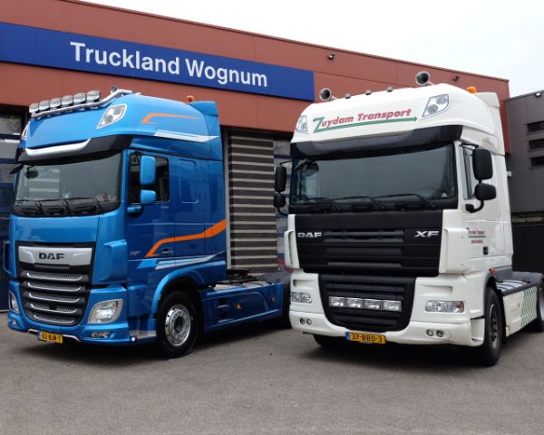 Zuyndam Transport